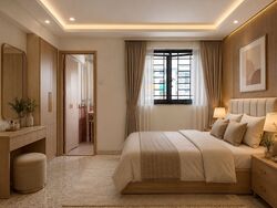 Blk 205 Marsiling Admiralty Park (Woodlands), HDB 4 Rooms #573142471